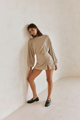 Corinna Dress