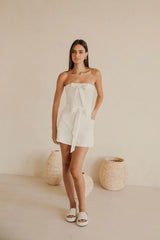 Tulia Dress