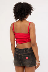 Worship Jilted Micro Skirt Jilted Micro Skirt