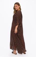 Hana TruMu ~ Leopard Latte