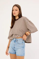 Wrangler High Bells Short Utah Blues