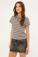 Abrand 99 Low Utility Skirt Hillary