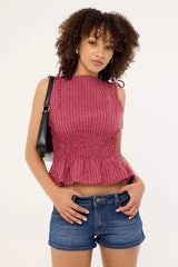 Abrand 99 Low Denim Short Paige