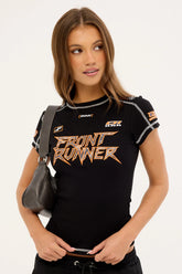 Front Runner Revline Nano Tee Ember Camo