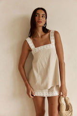 Lottie Dress