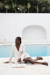 Asoka Dress