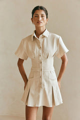 Dela Dress