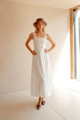 Evi Dress