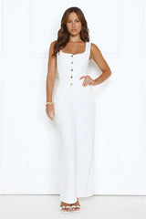 Executive Energy Top White
