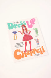 Dress Up Chappell Multi