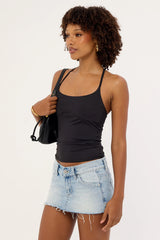 Abrand 00 Mini Skirt Jordan Worn