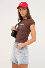 Abrand Venice Short Telisha