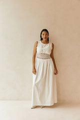 Cora Dress