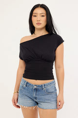 Abrand 99 Short Danni
