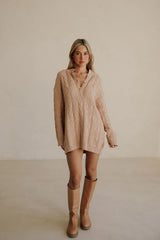 Kaylan Dress