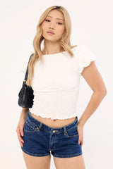 Abrand 99 Short Tara