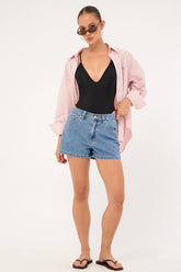 Abrand 95 Baggy Short Madison
