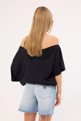 Abrand 99 Boyfriend Short Jordan Worn