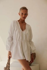Ava Dress