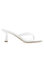 Billini - Xami Heels - In White