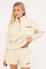 Neovision Hunt Track Short Cream