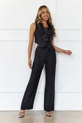 Signature Statement Set Black