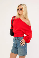 Levi's High Baggy Denim Short Stop Flaxing