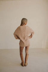 Kaylan Dress