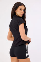 Lioness Glastonbury Short Noir