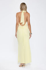 Candlelight Romance Set Yellow