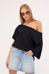 Abrand 99 Boyfriend Short Jordan Worn