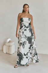 Zephyra Dress - Floras Muse