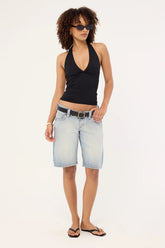 Abrand 00 Short Aimee