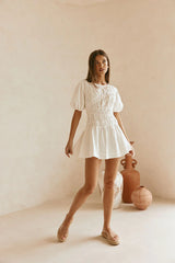 Lou Dress