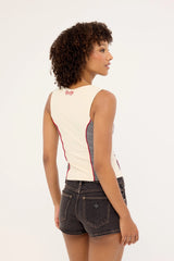 Abrand 99 Short Cara