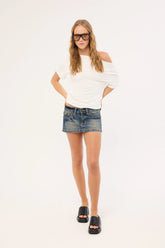 Abrand 00 Mini Skirt Miley