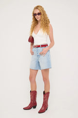 Rolla's 90's Relaxed Short Longbeach