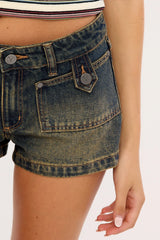 Abrand 99 Short Kandy