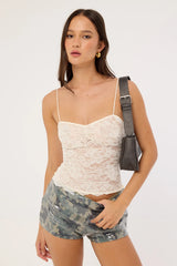 Neovision Gaia Sequin Camo Short Camo