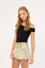 Abrand 99 Skirt Tyra