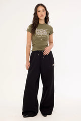 Front Runner No Mercy Nano Tee Khaki