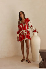Esperenza Dress - Palma Vista