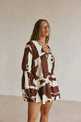 Esperenza Dress - Arredo