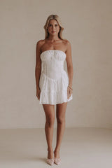 Mairi Dress