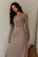 Belora Dress