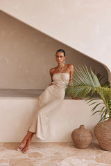 Naisha Dress