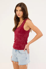 Wrangler Low Bells Denim Short Ocean To Ocean