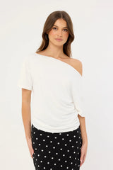 Lioness Wildlands Tee Moonlight
