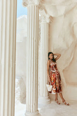Alessa Dress - Barocca