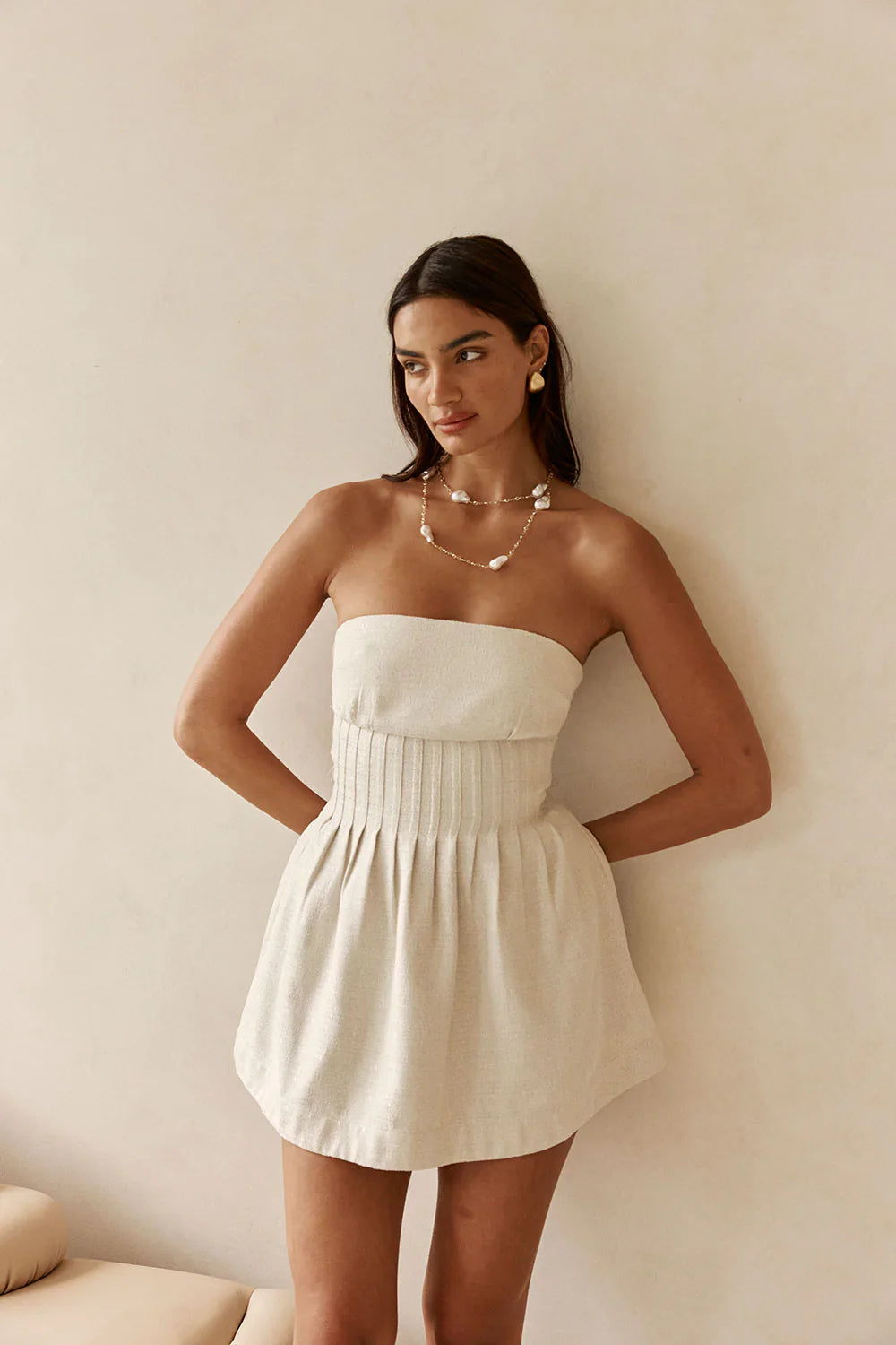 Tabi Dress